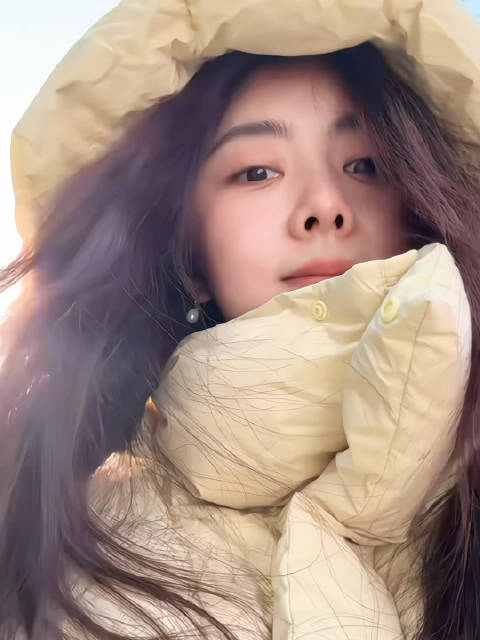 想念你 想念你 @谭松韵seven 更想……见你