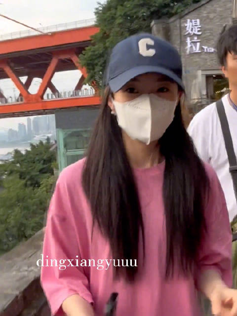 “宝贝 太近了～”好温柔啊这个刘浩存