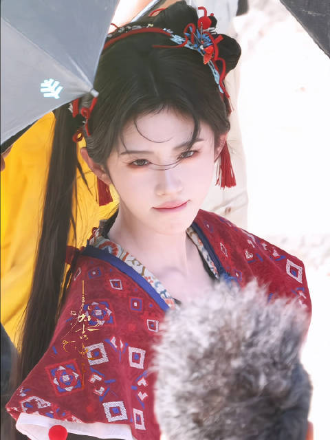 此黛萌商在我之上