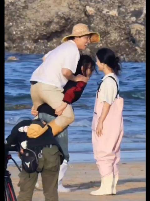 今天是大力士岚哦