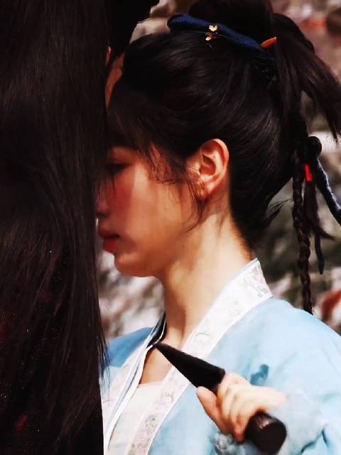 田曦薇饰樊长玉掌掴仇人，武打情感双爆发