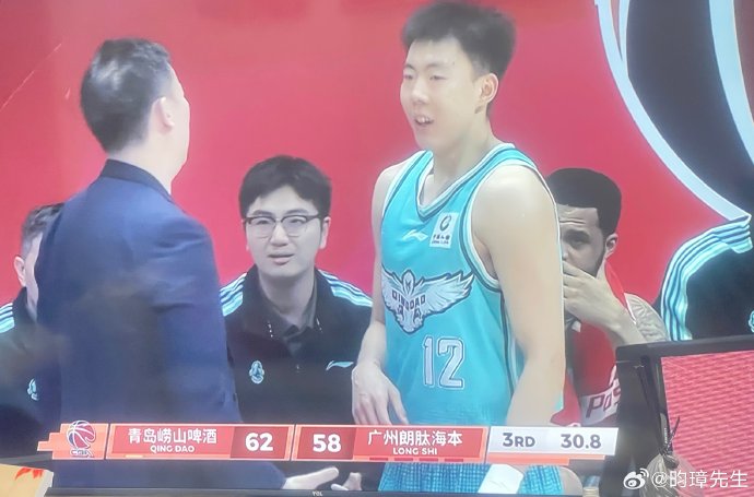 郭艾伦与青岛这座城市有何特殊的篮球缘分？