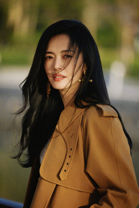 像姚晨这样的中年女明星，私服品味对她的事业发展有帮助吗？