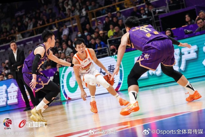 庞峥麟入选国家队，对于郭昊文等其他后卫球员意味着什么？