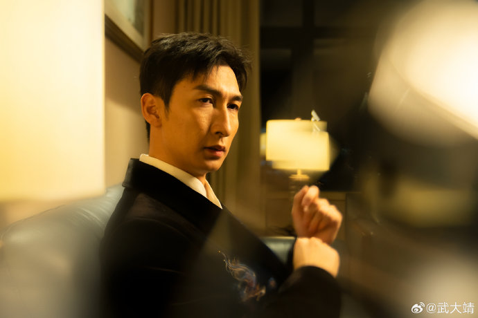 冬奥冠军武大靖在吉林卫视春晚上将带来什么样的表演？