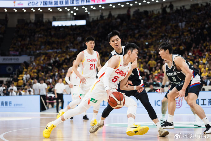 周琦因伤缺席本次中国男篮集训，对球队世预赛前景有多大影响？