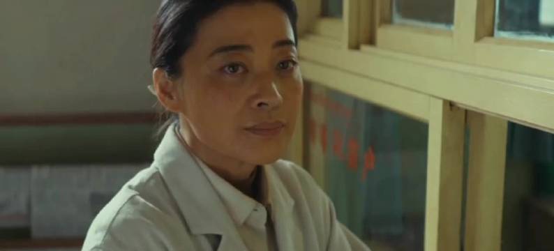 胡歌新片《生命树》今日上映，多杰卖皮子抉择震撼人心