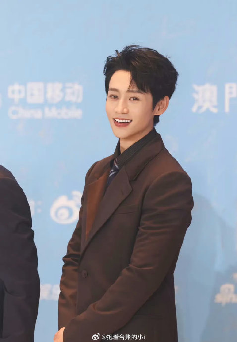 为什么魏晨会被观众评价为具有“daddy级别”的成熟魅力？