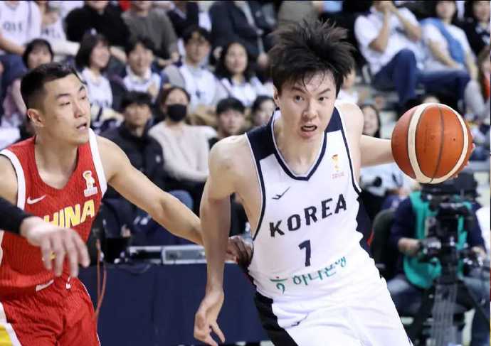 郭士强指导坚持征召带伤的徐杰，是基于怎样的战术考量？