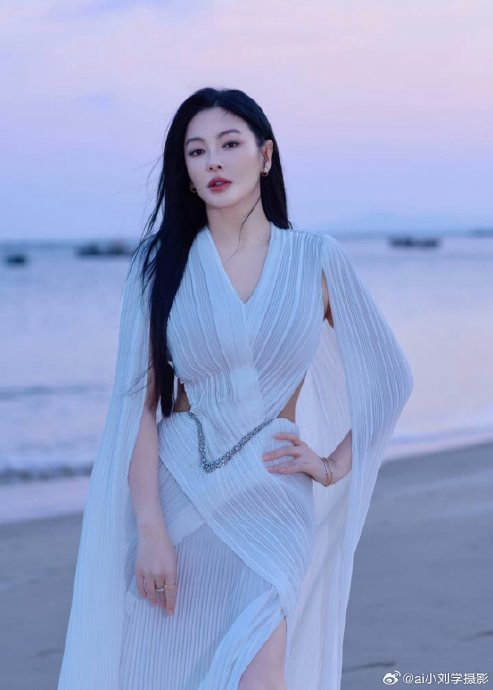 公众对张雨绮事件的反愤情绪，是否标志着对明星评价体系的改变？