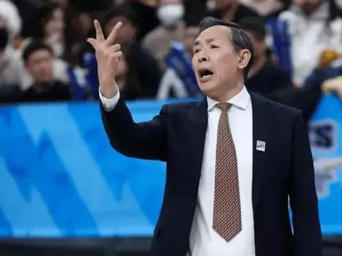 胜福建发布会！许利民直指磨合强调压力大，亲承贝利不适合球队！