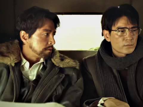 胡歌新剧《生命树》饰演贫困牧民多杰，泡面成最佳伙食