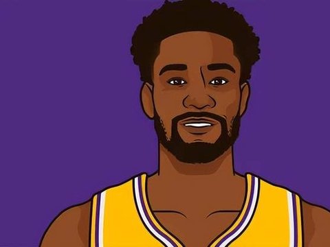 湖人大胜篮网！詹东轰49分，里弗斯+3配角齐发挥，艾顿仍槽点！