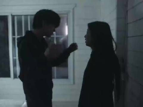 周翊然包上恩新剧江湖夜雨十年灯剧宣拍出MV感