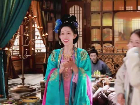 来自徐海乔老师的杀青vlog