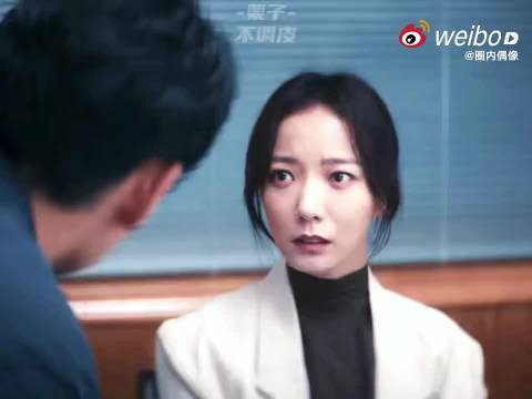 王珞丹新剧演绎女性困境，从隐忍到反击