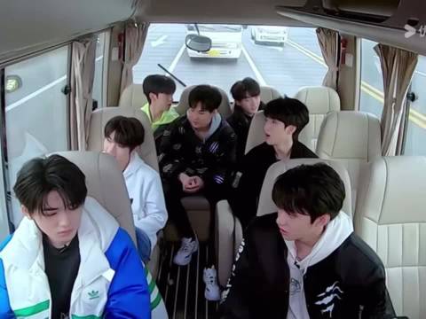 宋亚轩声生不息舞台获前辈力捧