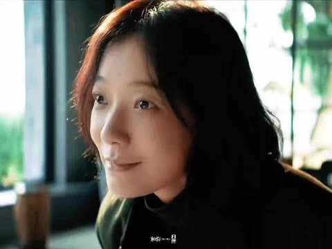 王珞丹新剧诠释女性困境，演技穿透力十足