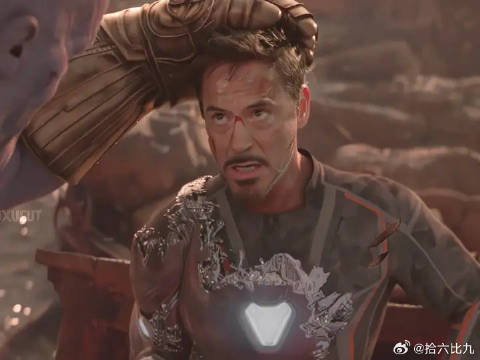 泰坦星的孤勇之战