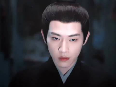 找到辛云来角色查重率为0的原因了！辛云来你小子是真的无来可期啊！