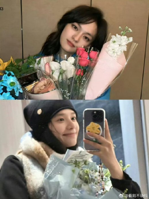 文淇签约东申未来，对公司及张婧仪的资源分配有何影响？