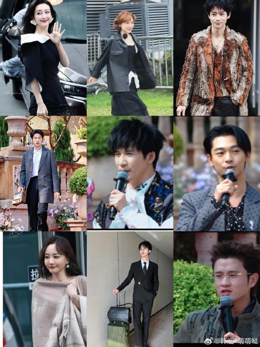 《大侦探》第11季“拾光季”除了吴昕王鸥还有哪些常驻嘉宾回归？