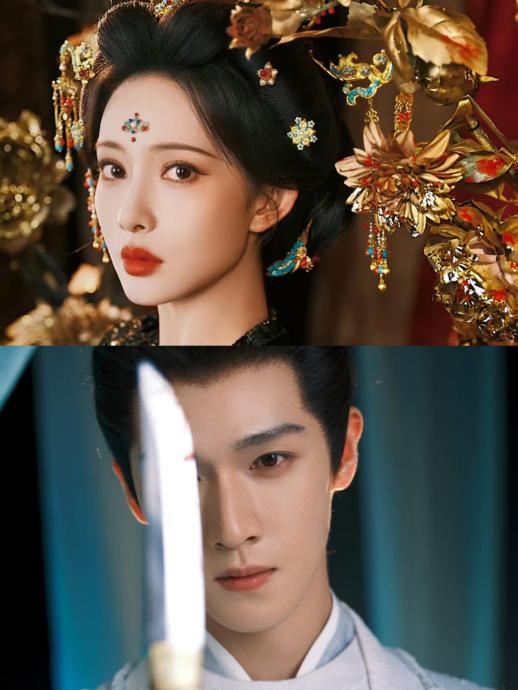 《尚公主》导演秦榛的《长相思》班底会给新剧带来什么风格？