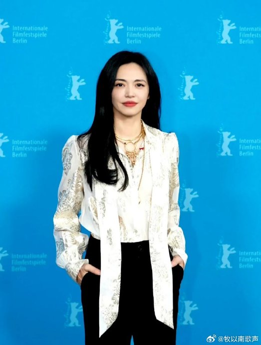 姚晨的穿搭理念是什么？她如何看待年龄与时尚的关系？