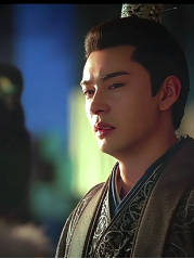 陈星旭彭小苒《东宫》演绎爱而不得虐心剧情