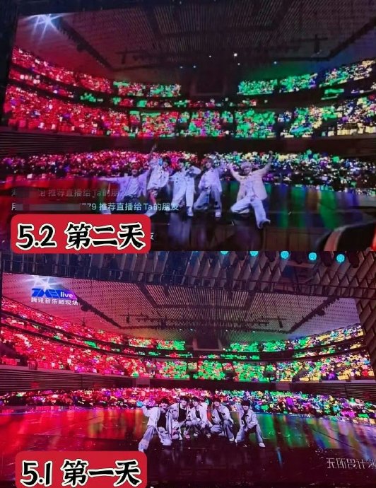 李飞亲自定调TOP番位：粉丝投票说了算，但舞台C位可能不是他？