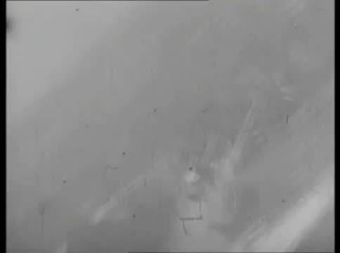 二战德国BV141非对称侦察机服役28架，性能优异却因外形怪异停产