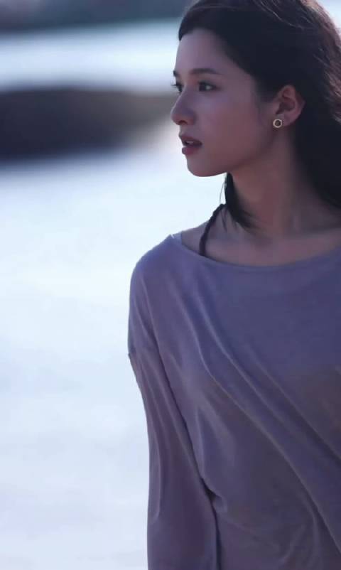 张婧仪回复粉丝暖心留言，新剧《梦花廷》《野狗骨头》待播