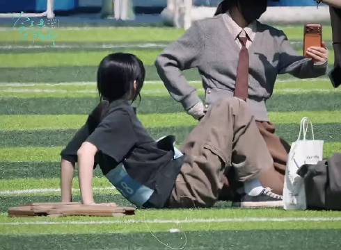 杨超越，你在用你这张脸在做什么