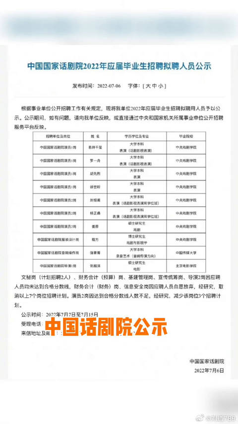 胡先煦微博VC计划