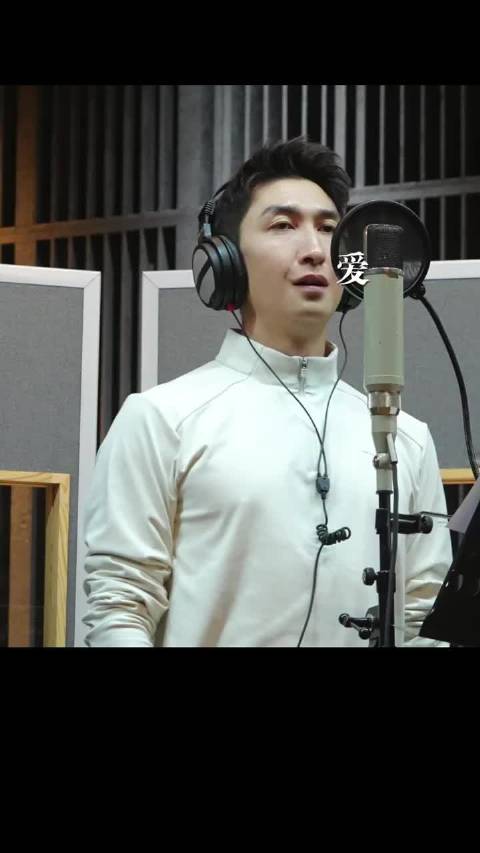 武大靖转战解说续写冰雪情