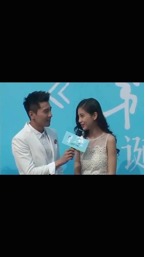 baby说自己初恋是暗恋 只和男生牵过手