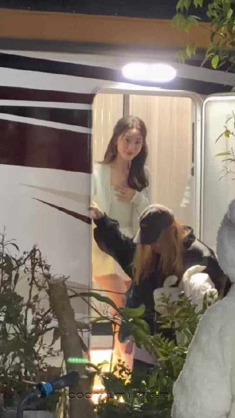 ️邓恩熙告白 ⭐️邓恩熙告白校园路透 ⭐️邓恩熙 温柔随