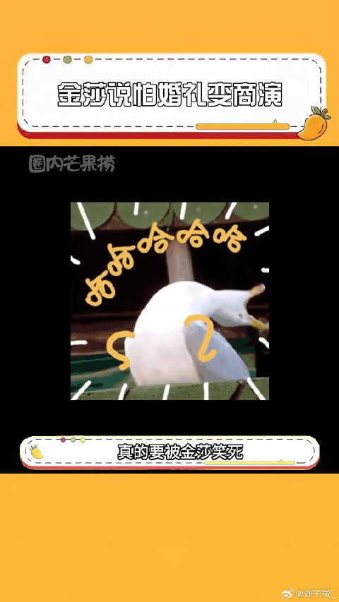 爱的修学旅行 结婚变成商演