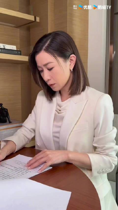 2026网络视听盛典官宣阵容，佘诗曼将登台献艺