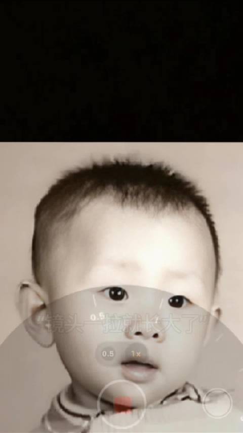 张译发文鼓励粉丝往前走别回头