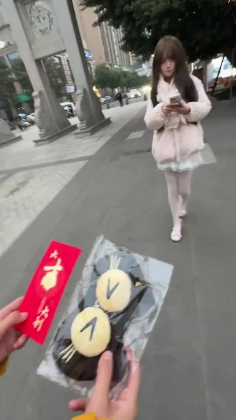 太子：我是小丑啊