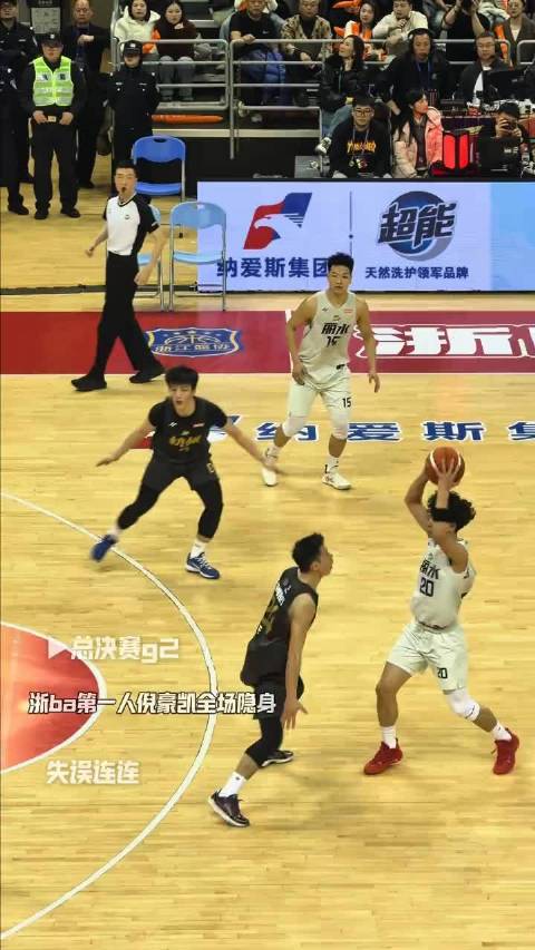 浙BA联盟王牌选手强势归来迎战今夜