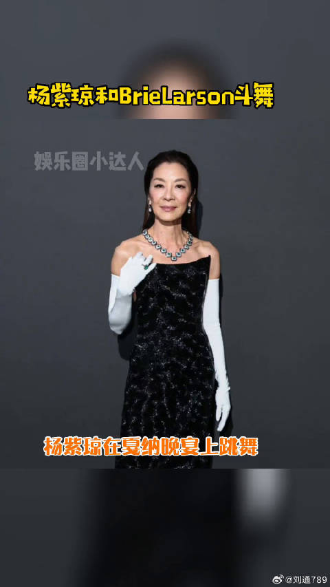 BrieLarson 娱乐评论大赏