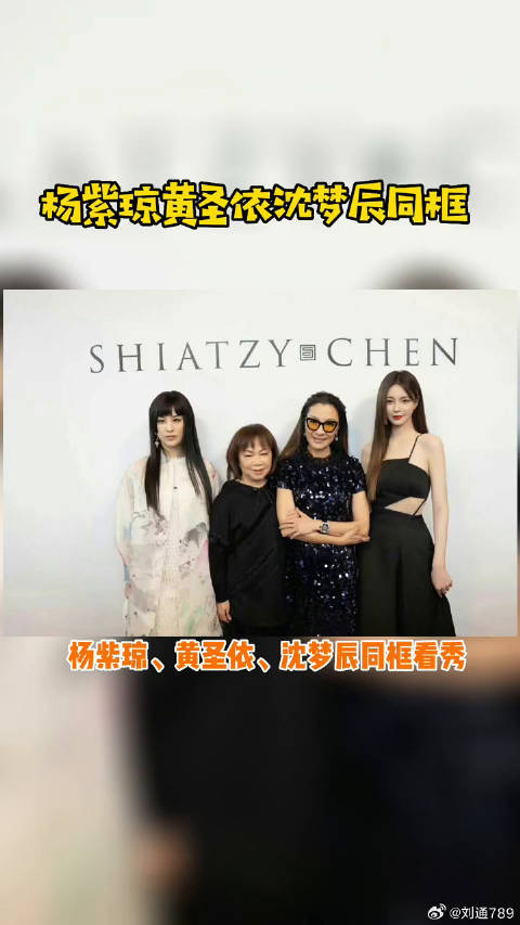 黄圣依娱乐评论大赏