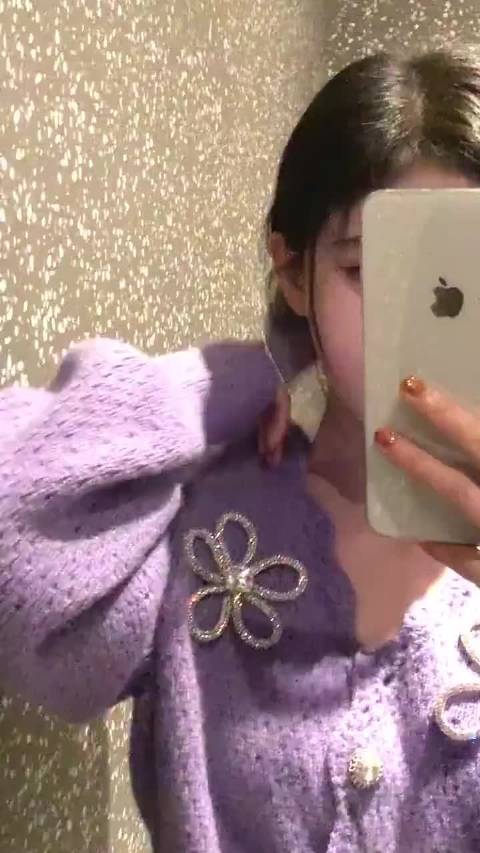 鞠婧祎戏腔表演惊艳亮相