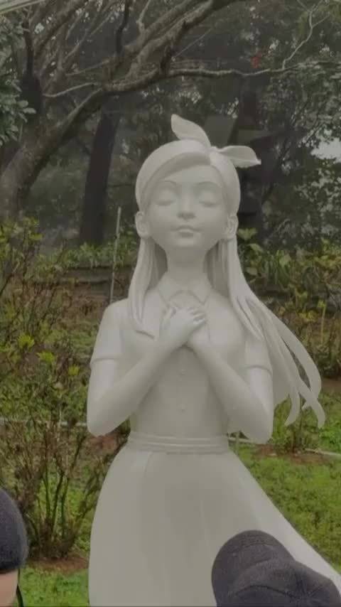 范玮琪：接下来只能靠你了，时间