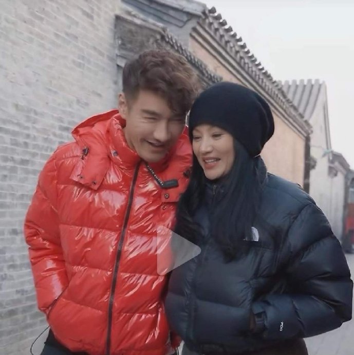 胡兵和瞿颖相识27年，有哪些令人感动或遗憾的关键故事？