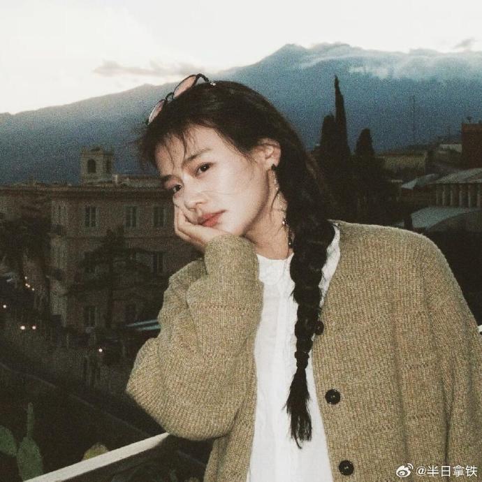 马思纯的搞笑形象是否会对其文艺片演员的定位产生影响？