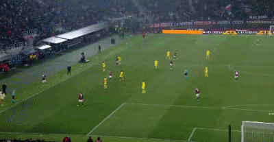 意甲最新积分战报 AC米兰大胜博洛尼亚 差国米5分仍居第2