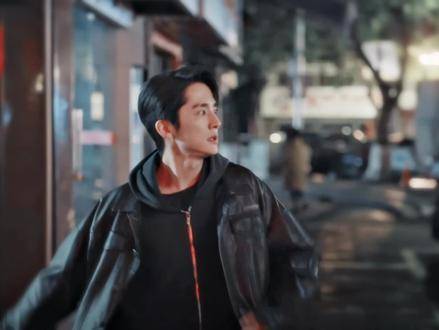 张子枫张新成新剧演绎畸恋对峙